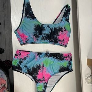Shein swimsuit!